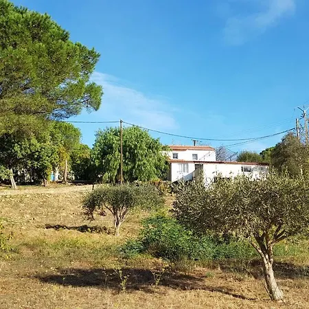 Maison Authentique Bormes-les-Mimosas